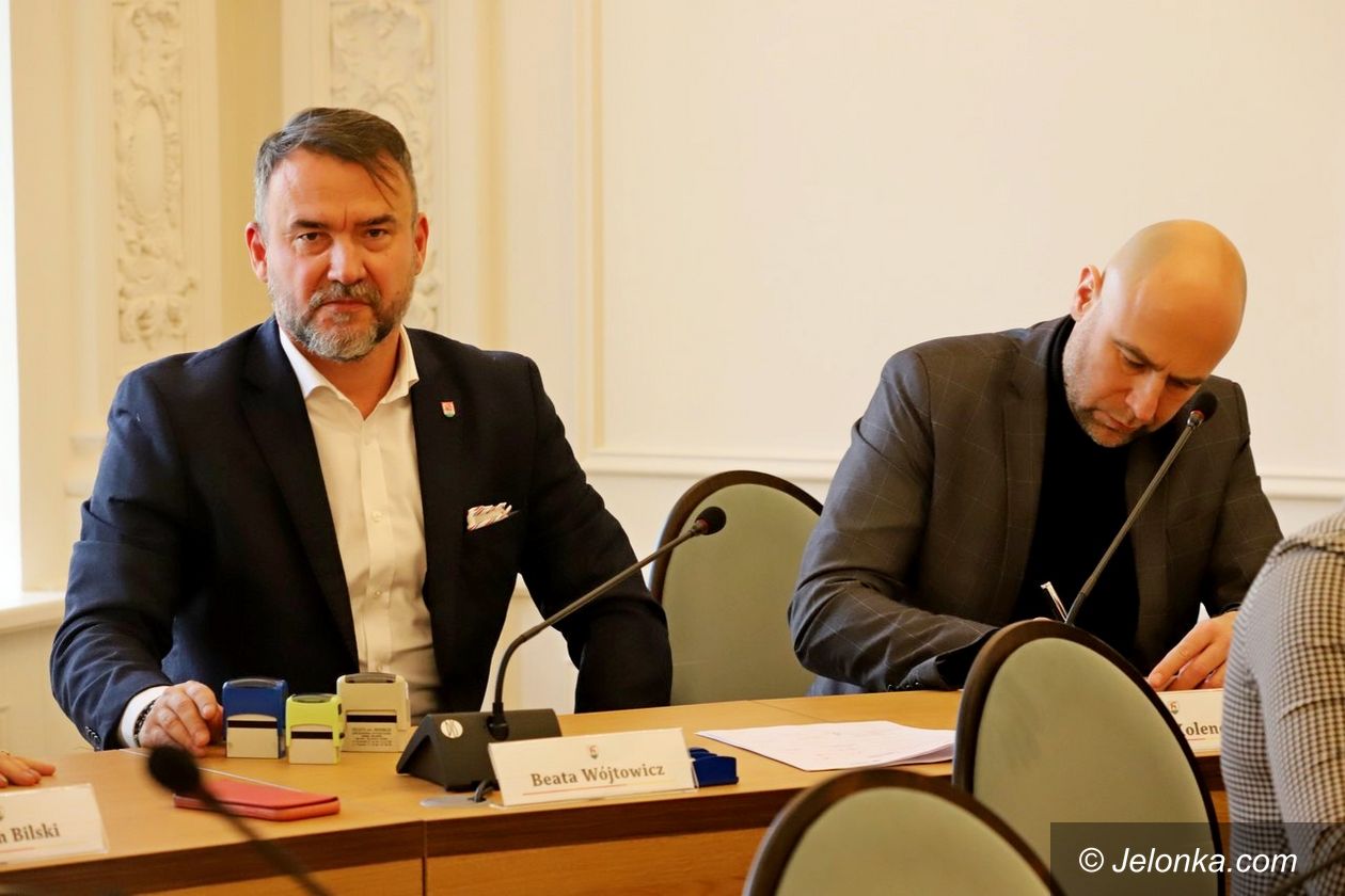Region: Gminy regionu dla klimatu