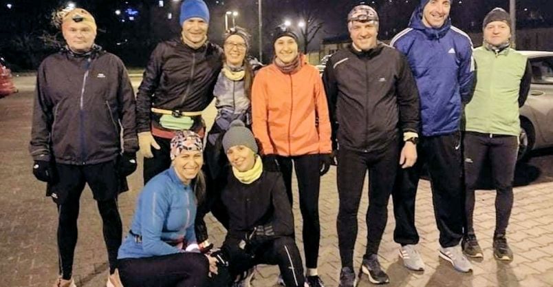 Złotoryja: Sportowy finał roku