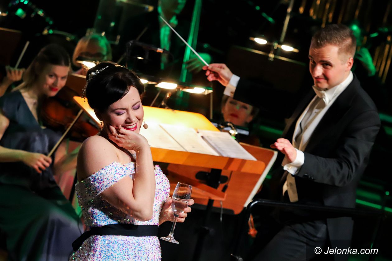 Jelenia Góra: Sylwestrowa uczta muzyczna w filharmonii