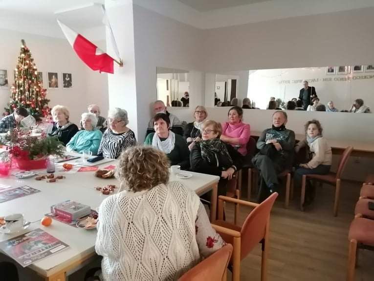 Jelenia Góra: Lekarz bez barier na spotkaniu SIW