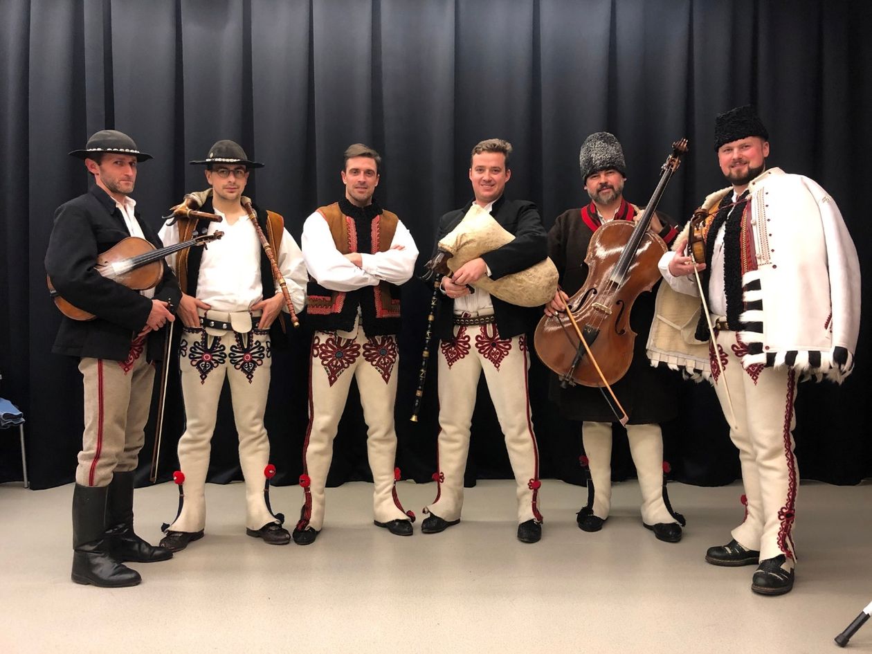 Jelenia Góra: Wyjątkowy koncert w Jeleniej Górze–Cieplicach