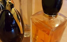 Zgorzelec: Amatorka kradzionych perfum