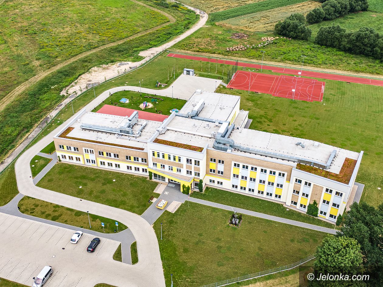 Podgórzyn: Zgodnie za budżetem