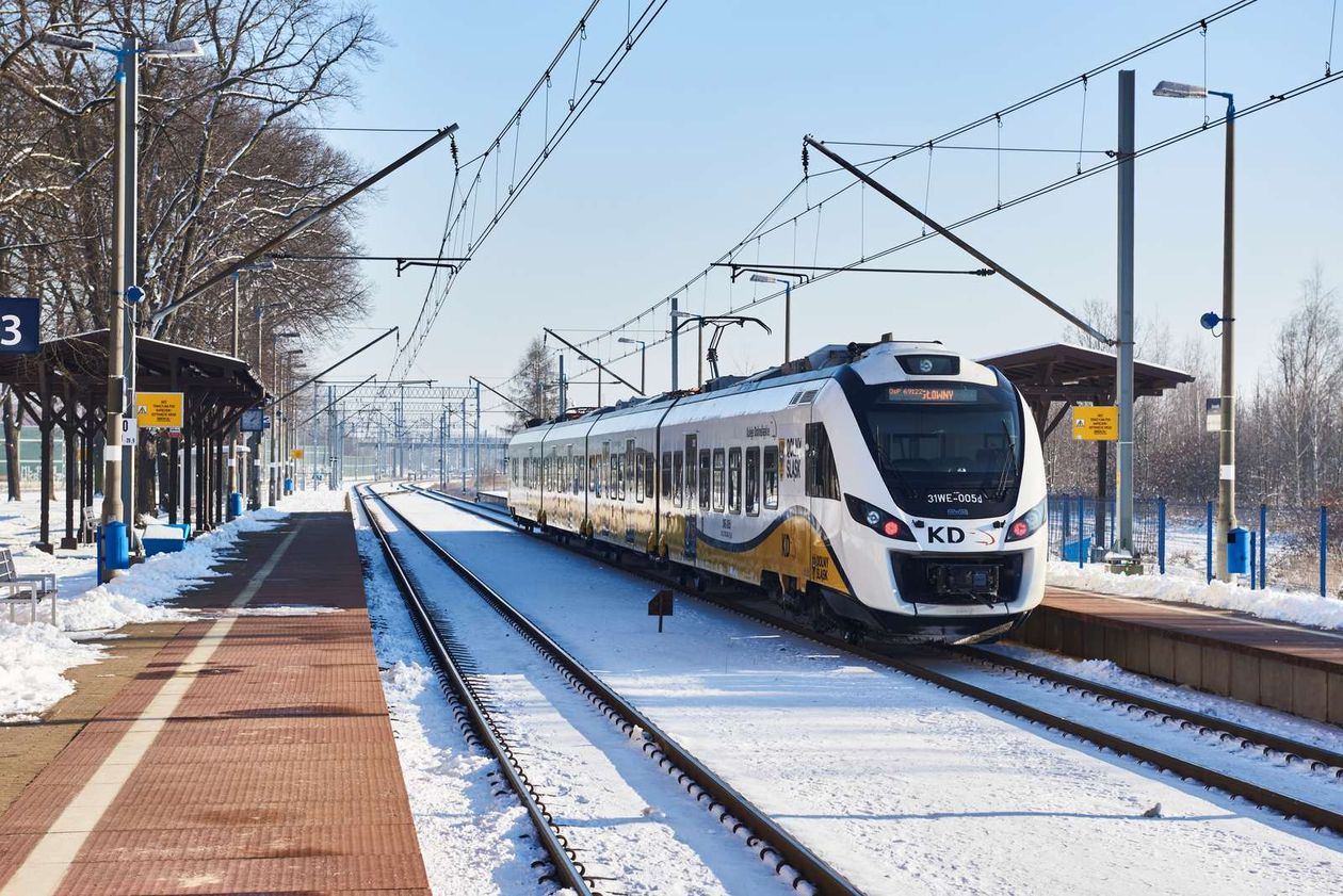 Region: Długi weekend z KD