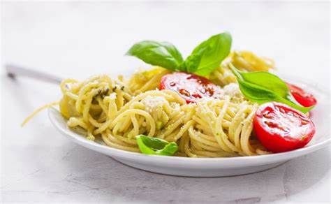 Kraj: Dzień Spaghetti