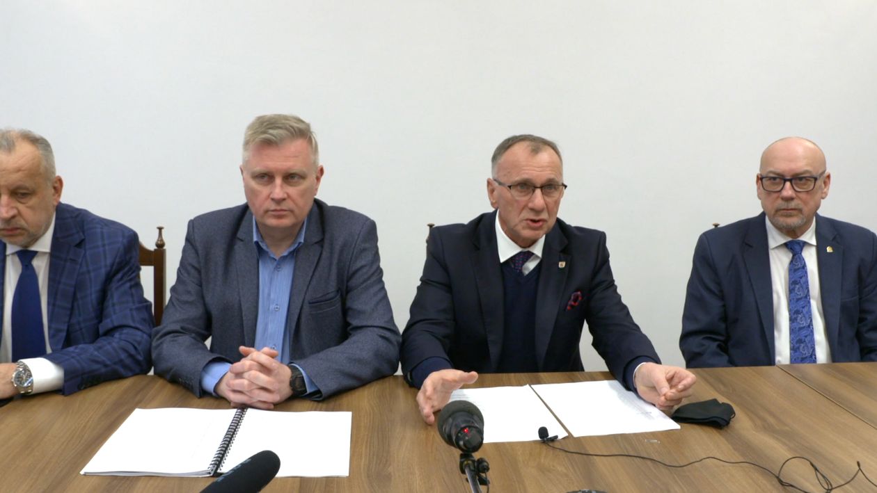 Jelenia Góra: Kontrowersje wokół budżetu na 2022 rok
