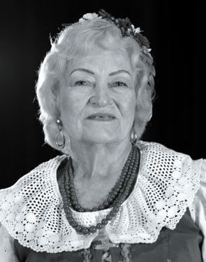 Kowary: Nie żyje Zofia Trojnar