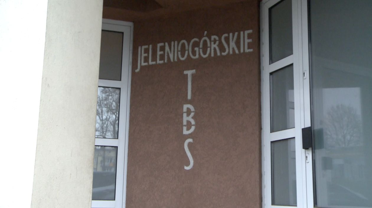 Jelenia Góra: Co z długiem TBS–u wobec spółki WODNIK?