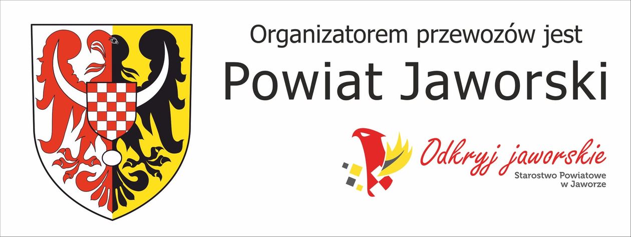 Jawor: Rusza transport powiatowy
