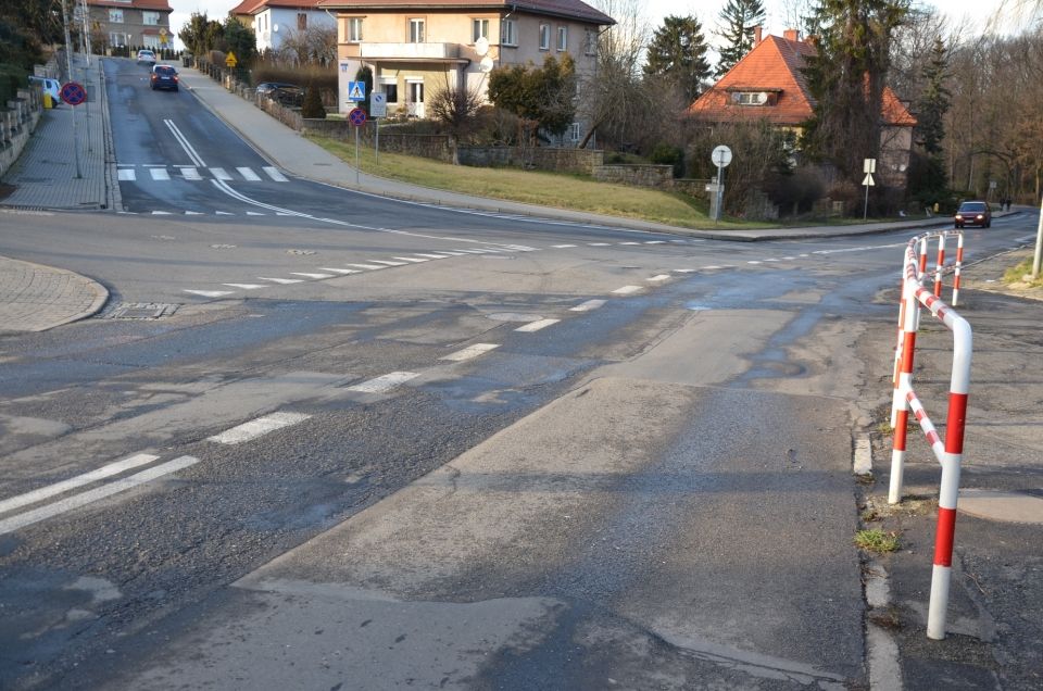 Złotoryja: Powstaną ronda