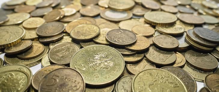 Region: Wielki przekręt na złocie