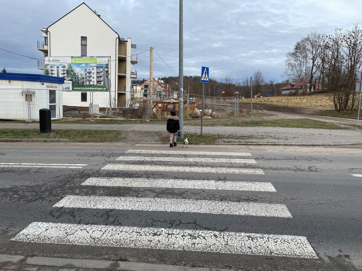 Jelenia Góra: Coś tu nie zagrało?