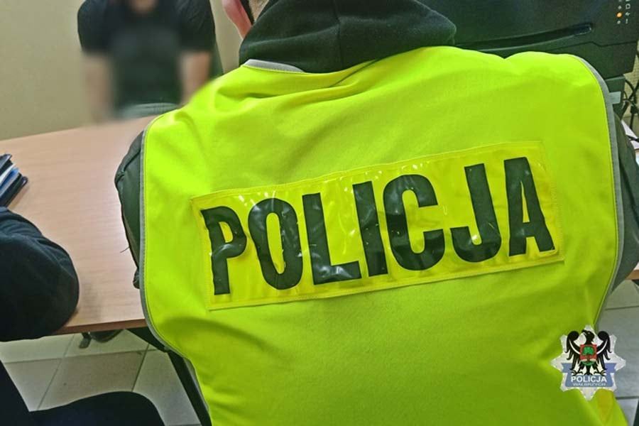 Boguszów- Gorce: Okradli starszą panią