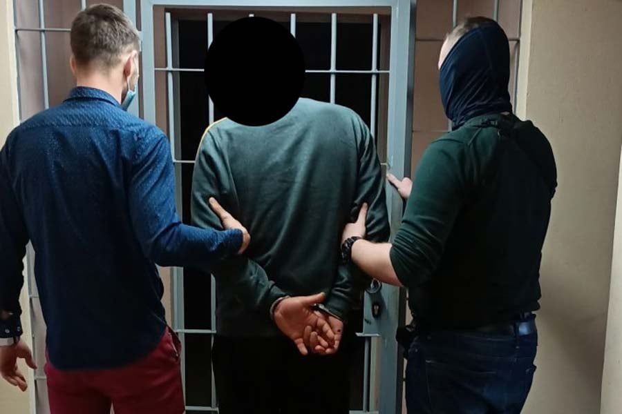 Kamienna Góra: Odpowie za włamania