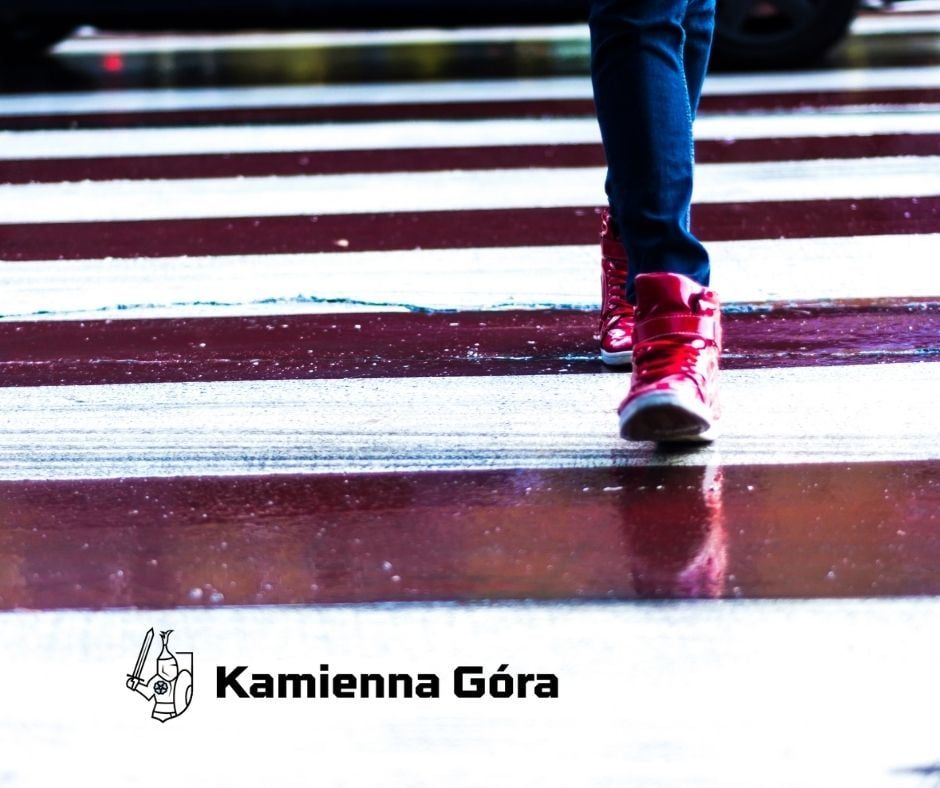 Kamienna Góra: Tu jest niebezpiecznie
