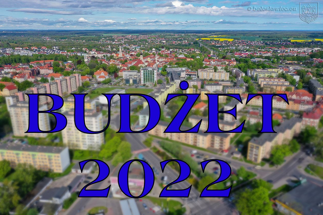 Bolesławiec: Budżet uchwalony
