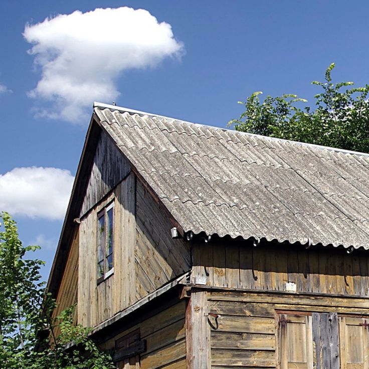 Szklarska Poręba: Azbest znika spod Szrenicy