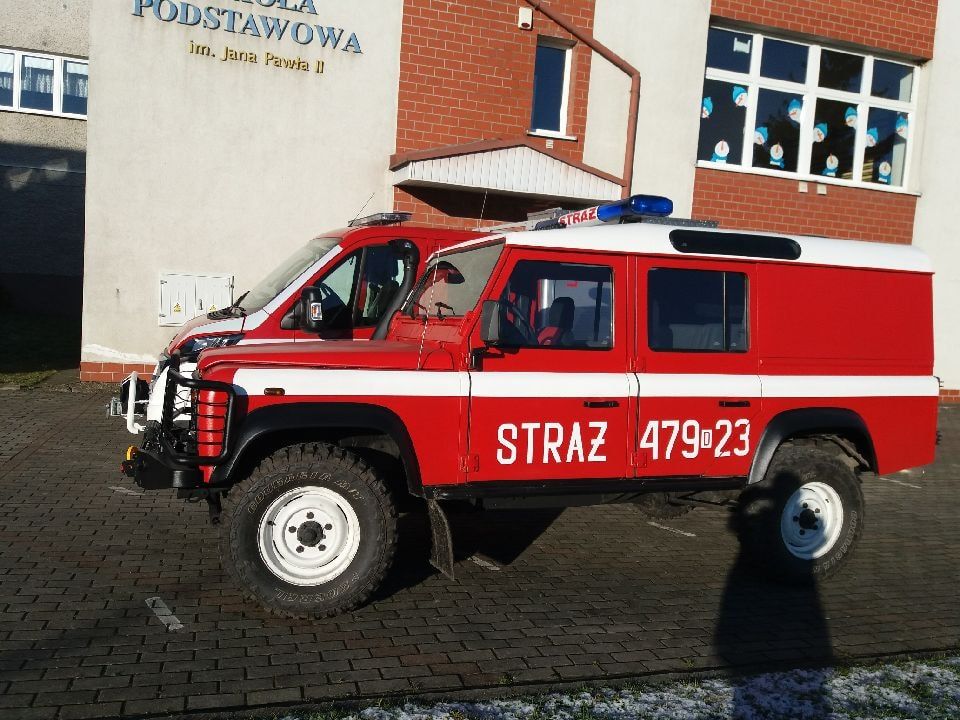 Smolnik: Odbyły się szczepienia