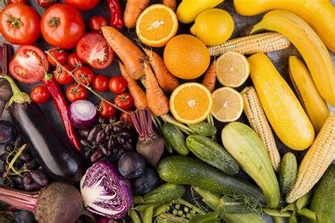 Kraj: Dzień Wegetarian