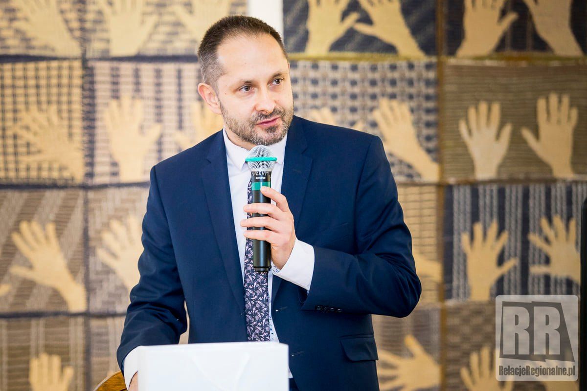 Kamienna Góra: Nowy dyrektor PUP
