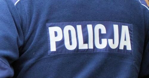 Wilków: Wpadł z amfetaminą