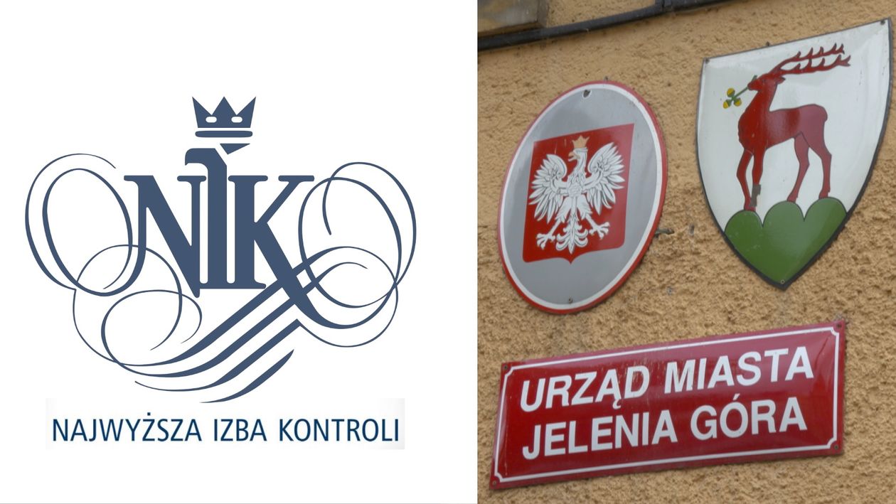Jelenia Góra: NIK zawiadomiła prokuraturę po kontroli w Urzędzie Miasta