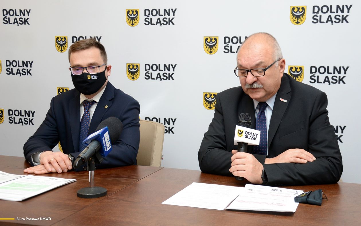Region: Szkoły z atrakcjami