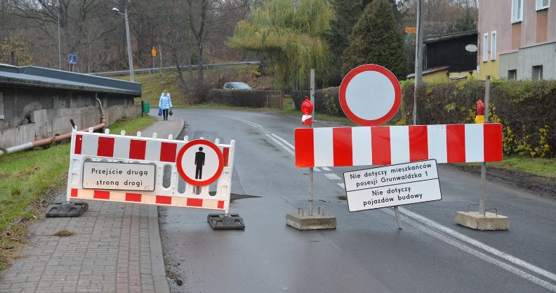 Złotoryja: Będzie ruch wahadłowy