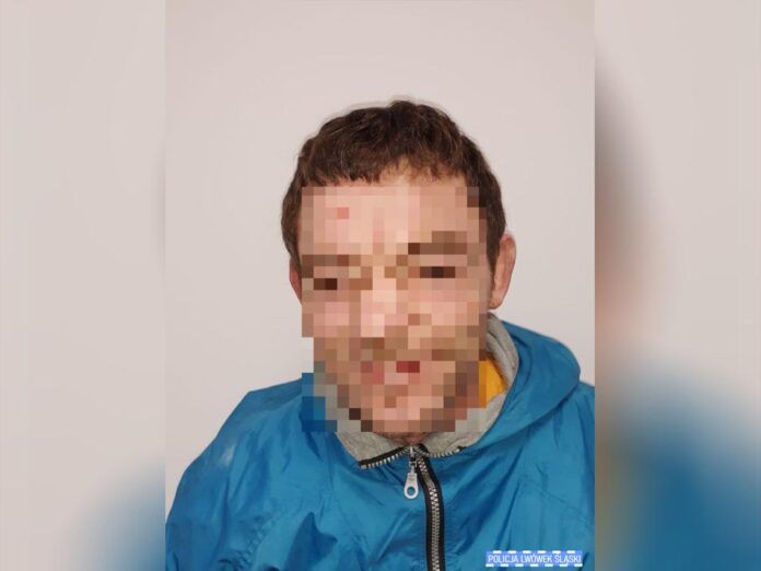 Wleń: Chciał wysadzić dom