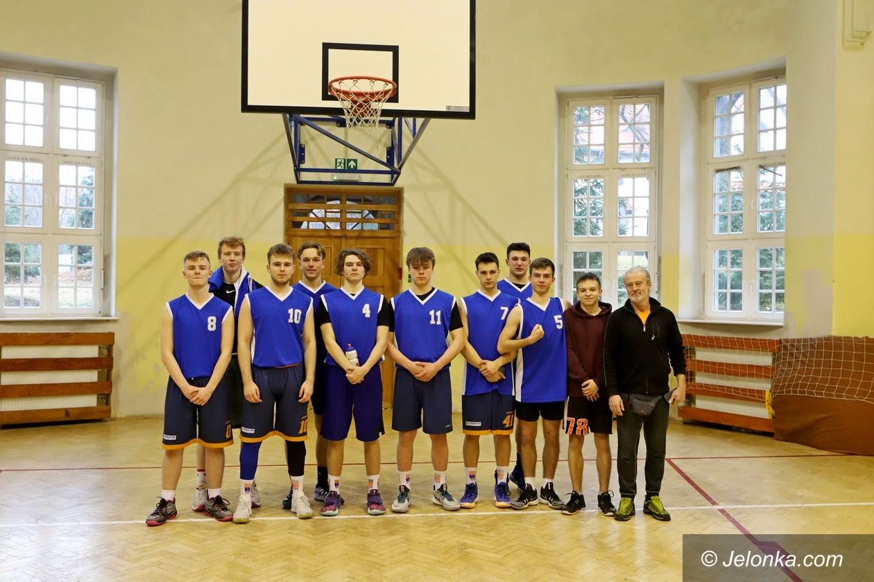 Jelenia Góra: Mistrzostwo dla Żeroma