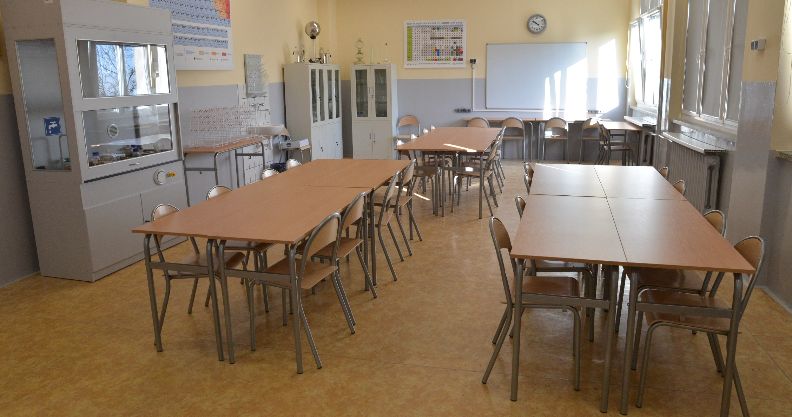 Złotoryja: Laboratoria przyszłości