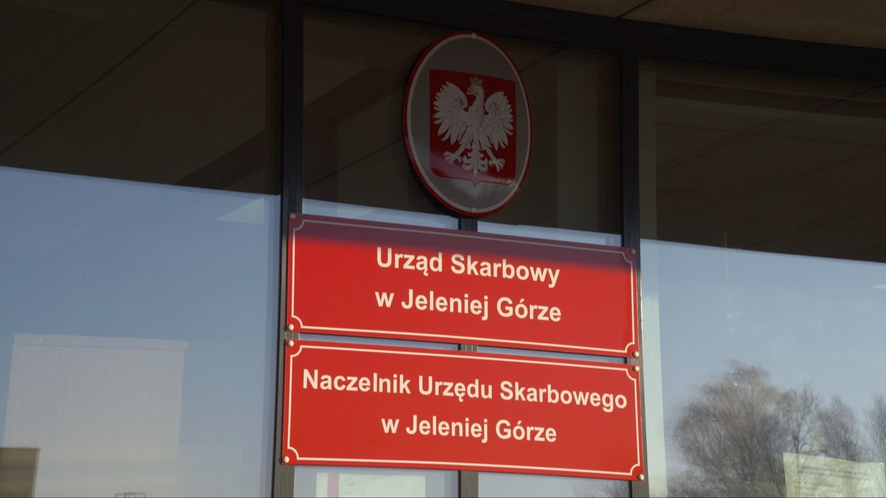 Jelenia Góra: Ważne zmiany w podatkach!