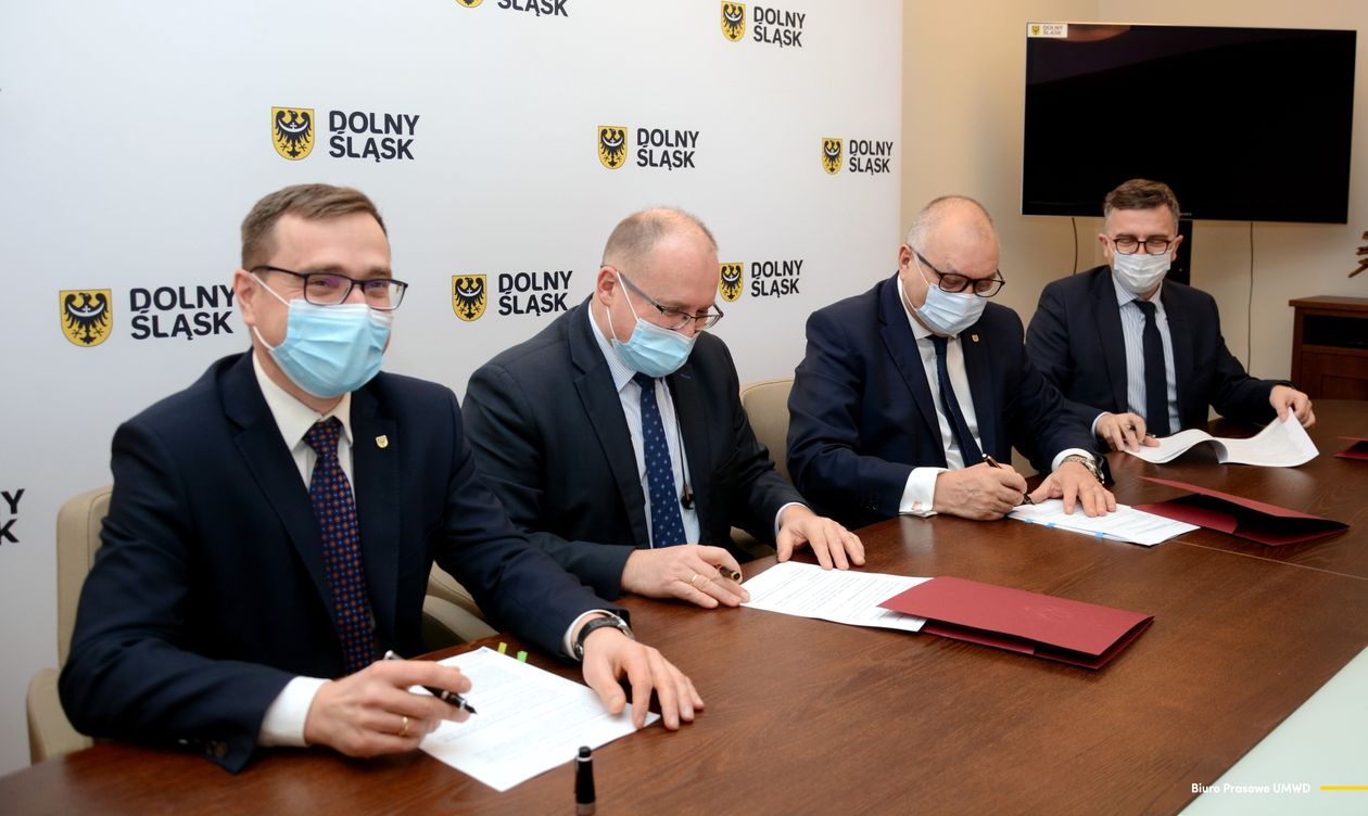 Region: Inkubator dla skuteczniejszego leczenia