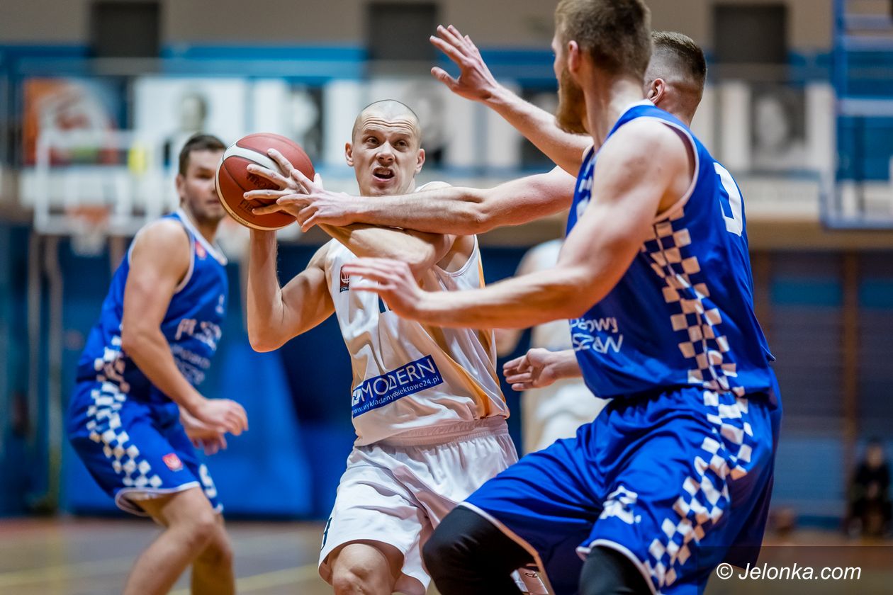 Jelenia Góra: Sensacja przy Sudeckiej