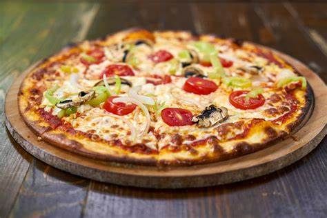 Kraj: Dzień Pizzy