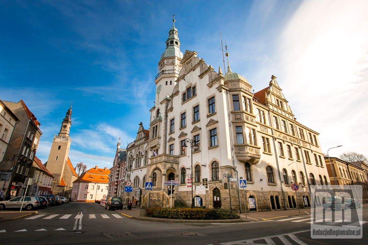 Kamienna Góra: Dla bezpieczeństwa