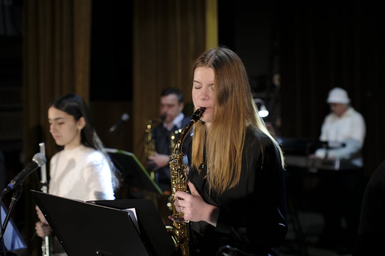 Kowary: Karnawałowy koncert