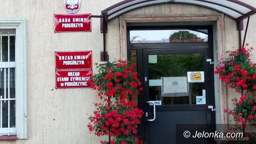 Miłków: Dach klubu do wymiany