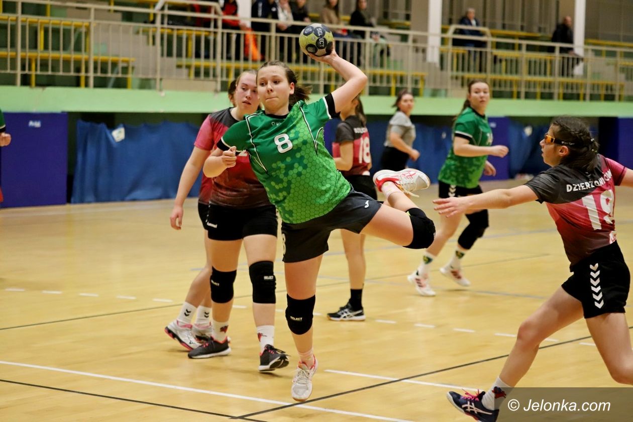 Jelenia Góra: Lekcja od Dzierżoniowa