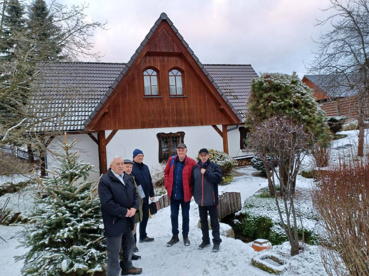 Region: Szlak im. Ericha Fuchsa