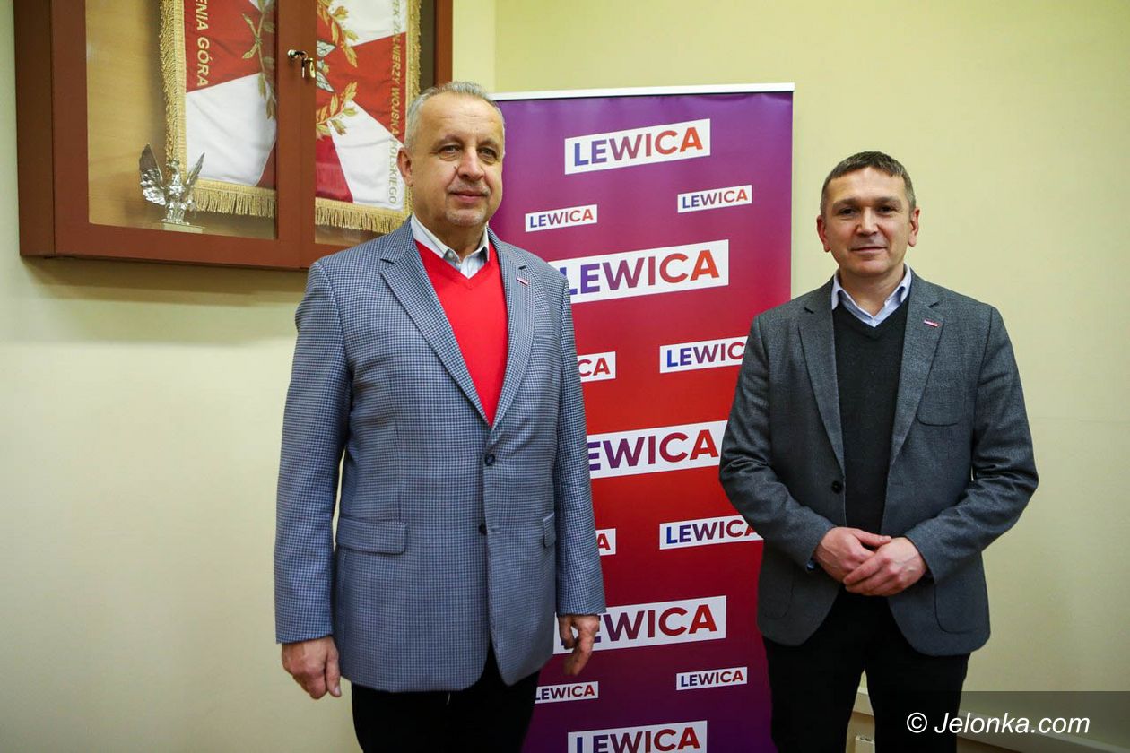 Jelenia Góra: Nowa Lewica szykuje się do wyborów