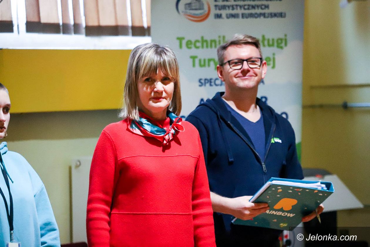Jelenia Góra: Warsztaty z animacji czasu wolnego