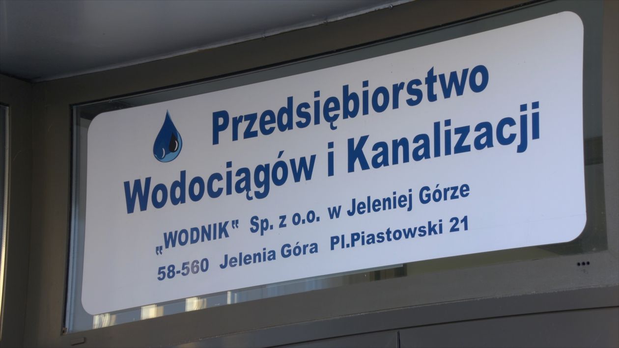 Jelenia Góra: Co z podwyżką WODNIK–a? Jest odpowiedź!