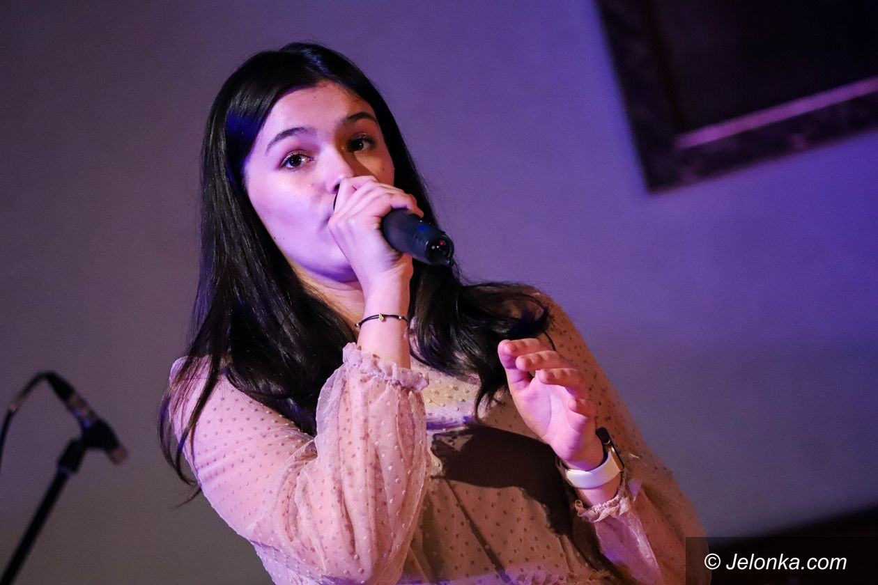 Jelenia Góra: Wspaniały koncert w Żeromie dla Miśka!