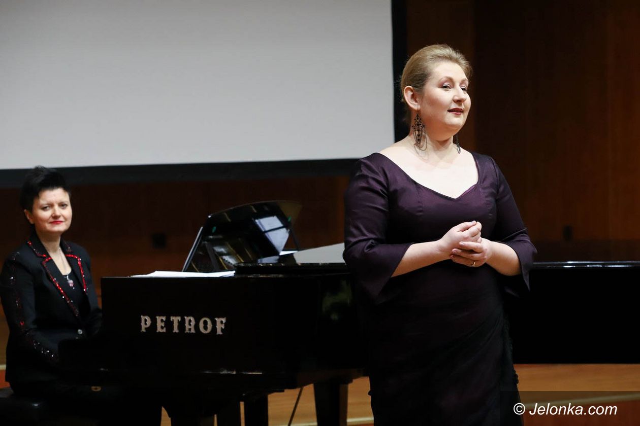 Jelenia Góra: Koncert pamięci Rajmunda Jahołkowskiego