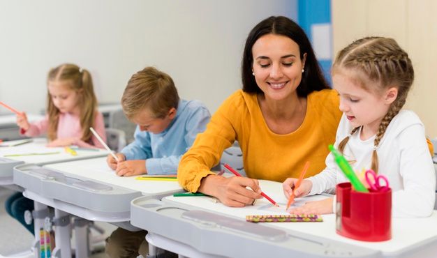 Kraj: Międzynarodowy Dzień Edukacji