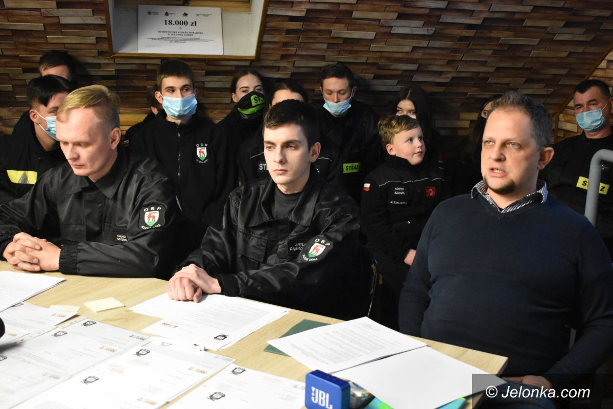 Jelenia Góra: Kto zawinił ws. quada?