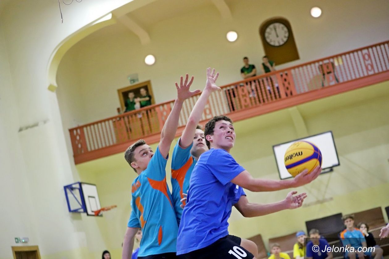 Jelenia Góra: Żerom z Norwidem w finale strefy – kto wygrał?