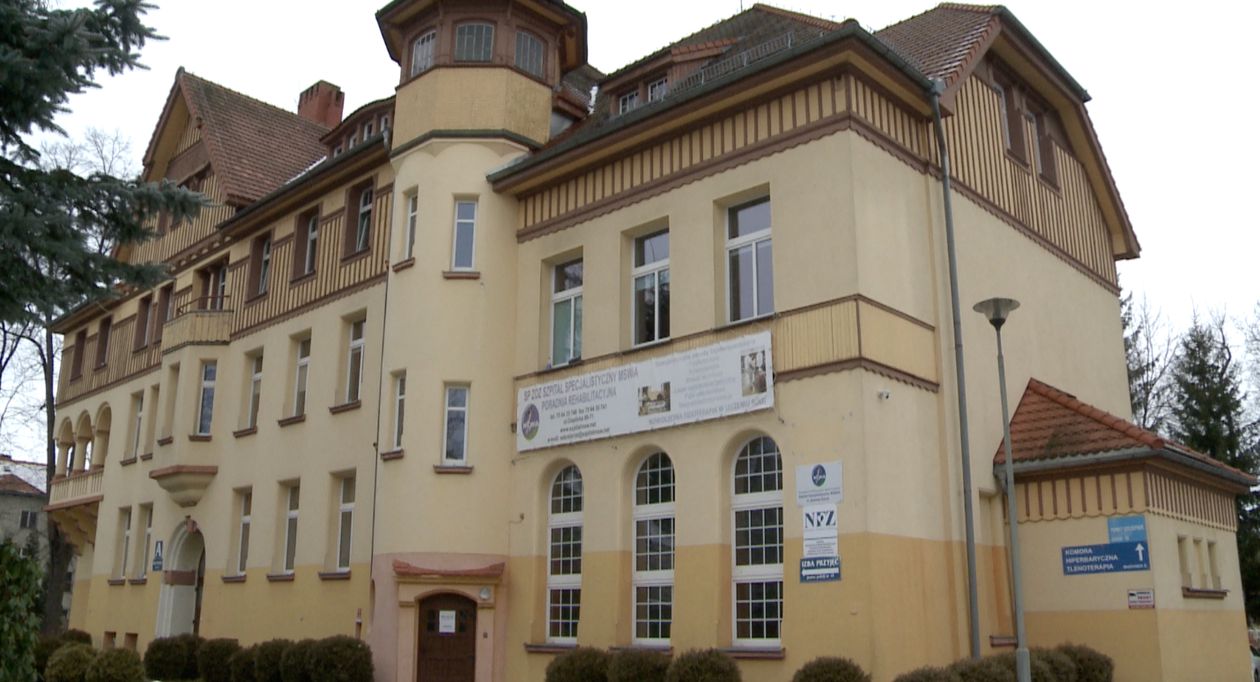 Jelenia Góra: Chcą utworzyć Centrum Zdrowia Psychicznego