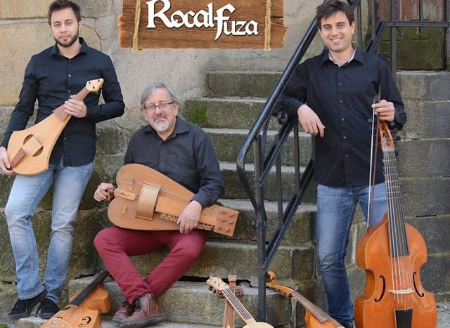 Jelenia Góra: W muzeum instrumentalnie